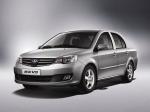 FAW Vizi V5 2012 года